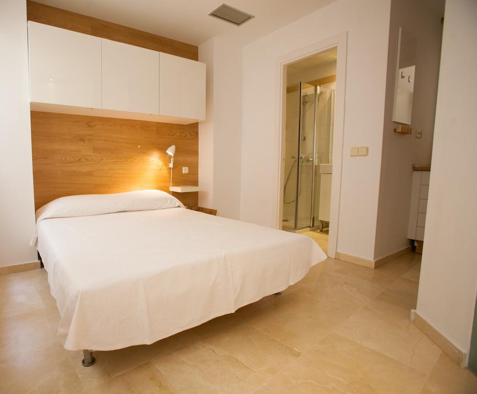 Suites You Mercury Madrid Exteriér fotografie